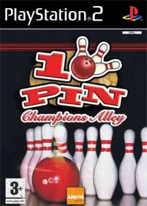Descargar 10 Pin Champions Alley PS2