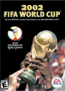 Descargar 2002 FIFA World Cup PS2