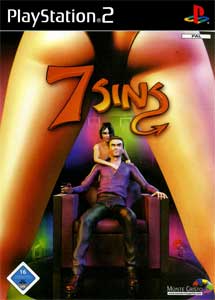 Descargar 7 Sins PS2