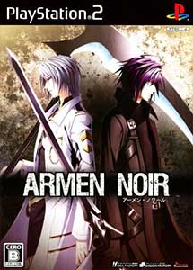 Armen Noir PS2