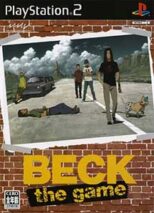 Beck The Game PS2