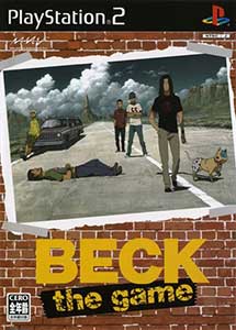 Beck The Game PS2