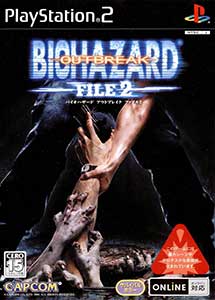 Descargar Biohazard Outbreak File 2 PS2