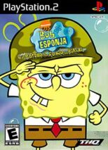 Bob Esponja Batalla por Fondo de Bikini (Español Latino) PS2