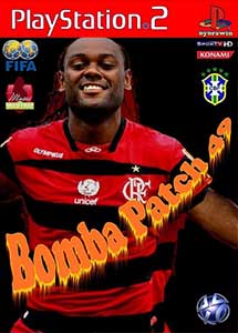 Bomba Patch 49 PS2