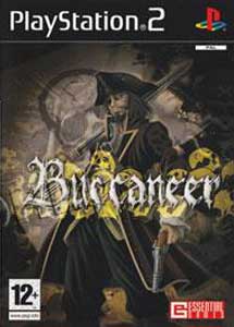 Descargar Buccaneer PS2