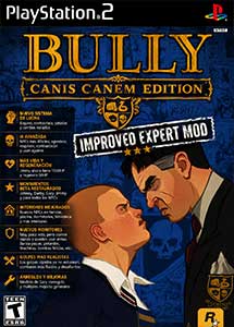 Bully Improved Expert Mod PS2