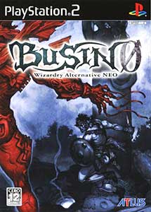 Descargar Busin 0 Wizardry Alternative Neo PS2