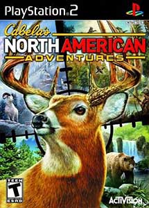 Cabela's North American Adventures PS2