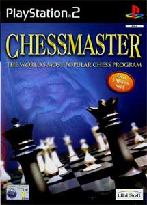 Descargar Chessmaster PS2