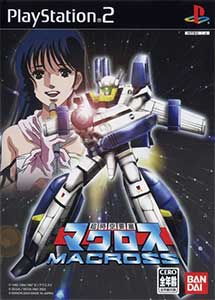 Chou-jikuu Yousai Macross PS2