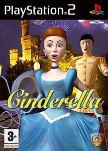 Cinderella PS2