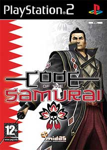 Descargar Code of the Samurai PS2
