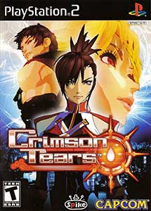 Descargar Crimson Tears (traducido a español) PS2