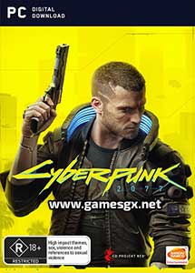 Cyberpunk 2077 Codex Full