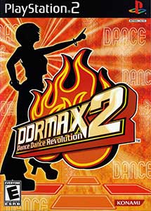 Descargar DDRMAX2 Dance Dance Revolution PS2