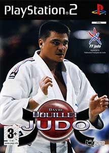 David Douillet Judo PS2