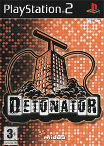 Descargar Detonator PS2