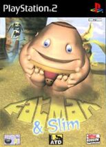 Fatman & Slim (Beta) PS2
