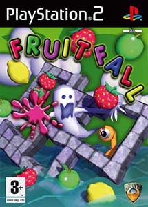 FruitFall PS2