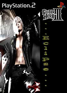 Descargar Guitar Hero III Eclipse PS2