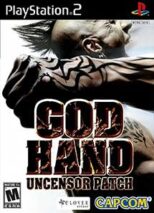 God Hand (Uncensor Patch) PS2