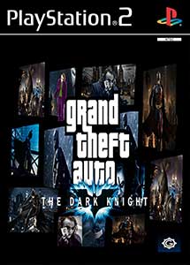 Descargar GTA Batman Remake PS2