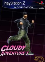 Grand Theft Auto Cloudy's Adventures PS2