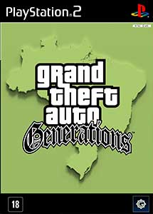 Descargar Grand Theft Auto Generations PS2