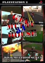 GTA Multi House 3.1 PS2