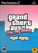 Grand Theft Auto Vice City Stories Mod Menu PS2