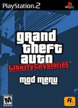 GTA Liberty City Stories Mod Menu PS2