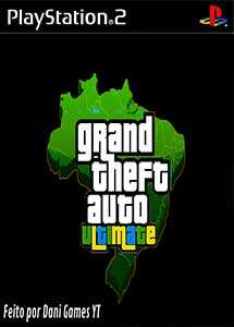 Descargar Grand Theft Auto Ultimate PS2