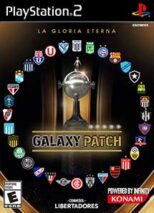 Galaxy Patch Edition 2025 PS2