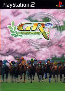 Gallop Racer 5 PS2