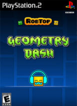 Geometry Dash (Port)