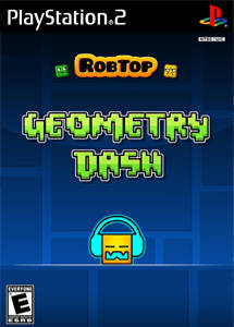 Geometry Dash (Port)