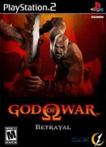 God of War Betrayal Remastered PS2