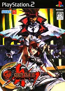 Descargar Guilty Gear XX Slash PS2