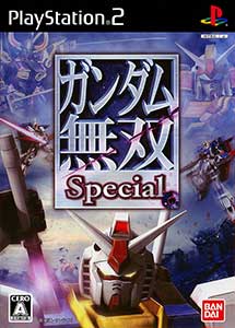 Gundam Musou Special PS2