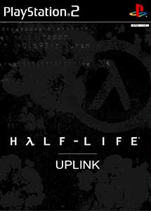 Half-Life Uplink PS2