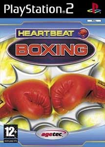 Heartbeat Boxing PS2 [CD] [PAL] [MG-MF]
