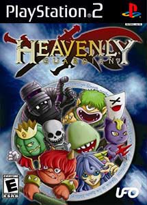 Heavenly Guardian PS2