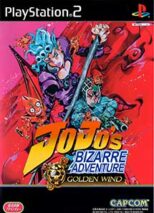 JoJo's Bizarre Adventure Golden Wind (Traducido a español) PS2