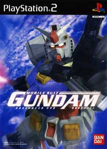 Descargar Kidou Senshi Gundam PS2