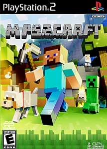 Descargar Minecraft PS2