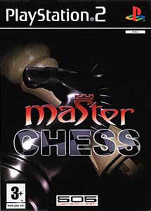 Master Chess PS2