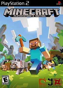 Minecraft (Port Pocket Edition) PS2