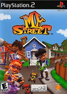 My Street PS2