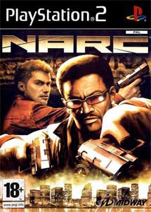 Descargar NARC PS2